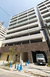 東京メトロ日比谷線 広尾駅 徒歩11分の賃貸マンション