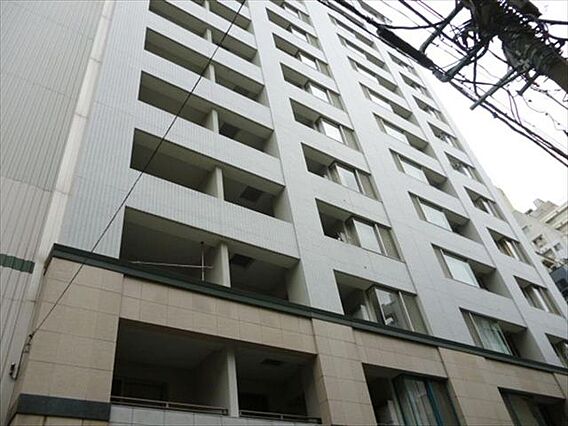 パークアクシス日本橋ステージ_外観_5