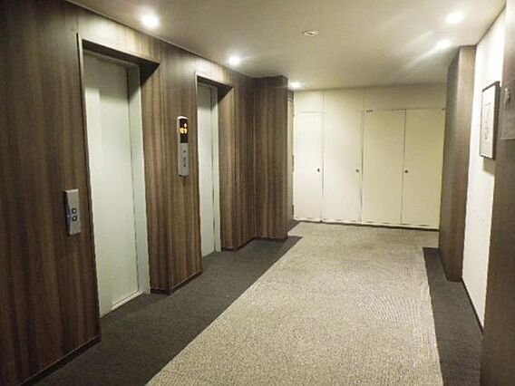 パークアクシス日本橋ステージ_その他_2