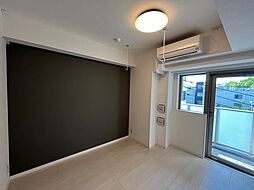 東京メトロ日比谷線 広尾駅 徒歩9分の賃貸マンション 6階1Kのリビング/ダイニング