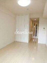 都営新宿線 西大島駅 徒歩6分の賃貸マンション 3階1Kのリビング/ダイニング