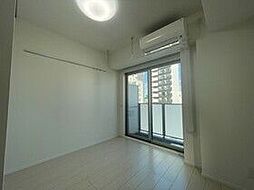 都営浅草線 戸越駅 徒歩3分の賃貸マンション 3階1Kのリビング/ダイニング