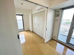 東武亀戸線 亀戸水神駅 徒歩7分の賃貸マンション 10階1DKのリビング/ダイニング