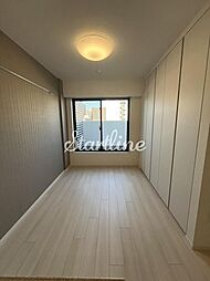 京急本線 新馬場駅 徒歩4分の賃貸マンション 4階ワンルームのリビング/ダイニング