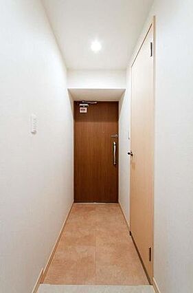 アルブル高輪_内装_3