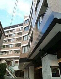 東京メトロ千代田線 乃木坂駅 徒歩7分の賃貸マンション