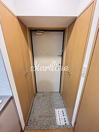 スカイコート九段下_内装_3