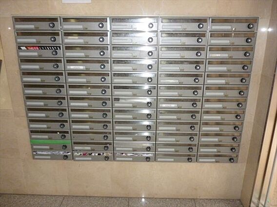 スカイコート九段下_その他_3