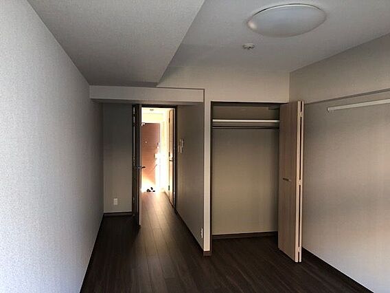 クレヴィスタ豊洲ベイサイド_内装_4