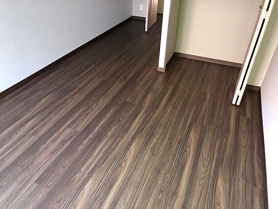 クレヴィスタ豊洲ベイサイド_内装_2