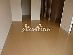 東京メトロ有楽町線 辰巳駅 徒歩6分の賃貸マンション 2階2LDKのリビング/ダイニング