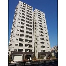 都営浅草線 戸越駅 徒歩2分の賃貸マンション