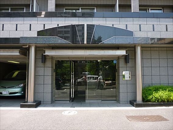 T&G神田マンション_外観_4