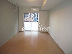 東急東横線 代官山駅 徒歩5分の賃貸マンション 2階1Kのリビング/ダイニング