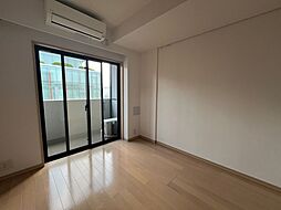 JR京浜東北・根岸線 大森駅 徒歩4分の賃貸マンション 11階1Kのリビング/ダイニング