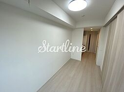 東京メトロ千代田線 千駄木駅 徒歩6分の賃貸マンション 4階1DKのリビング/ダイニング