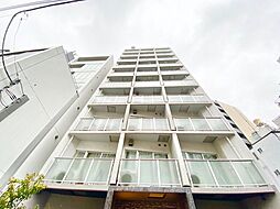 JR山手線 田町駅 徒歩6分の賃貸マンション