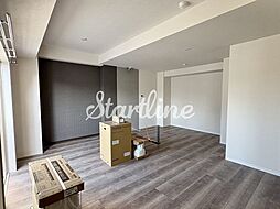 東京メトロ東西線 木場駅 徒歩5分の賃貸マンション 3階1LDKのリビング/ダイニング