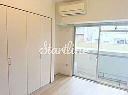 JR山手線 目黒駅 徒歩3分の賃貸マンション 8階2LDKのリビング/ダイニング