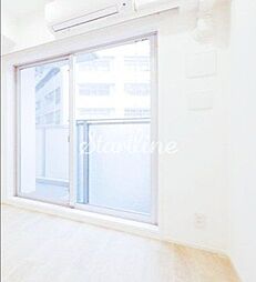 JR山手線 代々木駅 徒歩5分の賃貸マンション 4階1DKのリビング/ダイニング