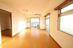 東京臨海高速鉄道りんかい線 品川シーサイド駅 徒歩4分の賃貸マンション 28階1LDKのリビング/ダイニング