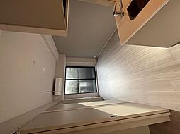 JR横須賀線 西大井駅 徒歩7分の賃貸マンション 2階2LDKのリビング/ダイニング