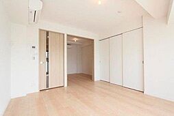 JR京浜東北・根岸線 鶯谷駅 徒歩7分の賃貸マンション 11階1LDKのリビング/ダイニング