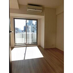 JR山手線 御徒町駅 徒歩3分の賃貸マンション 5階1Kのリビング/ダイニング