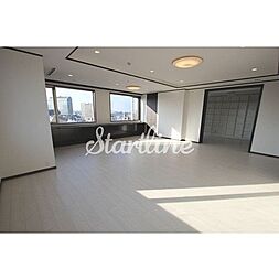 JR山手線 恵比寿駅 徒歩7分の賃貸マンション 12階6SLDKのリビング/ダイニング