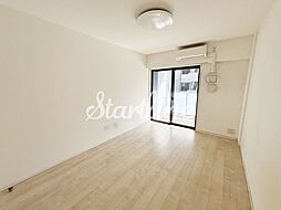 東京メトロ丸ノ内線 新宿御苑前駅 徒歩4分の賃貸マンション 10階1Kのリビング/ダイニング