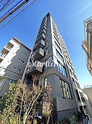 東京メトロ日比谷線 広尾駅 徒歩17分