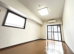 東京メトロ東西線 茅場町駅 徒歩9分の賃貸マンション 8階1Kのリビング/ダイニング