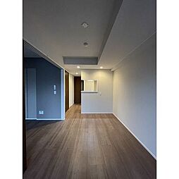 東京メトロ東西線 東陽町駅 徒歩9分の賃貸マンション 9階1LDKのリビング/ダイニング