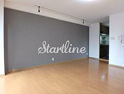 JR総武線 亀戸駅 徒歩4分の賃貸マンション 6階1LDKのリビング/ダイニング