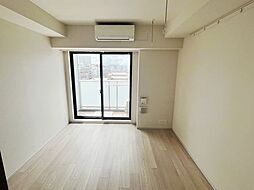 京急本線 青物横丁駅 徒歩5分の賃貸マンション 4階1Kのリビング/ダイニング