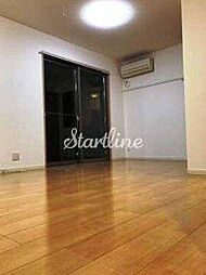 東京メトロ銀座線 表参道駅 徒歩2分の賃貸マンション 1階ワンルームのリビング/ダイニング