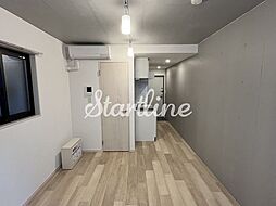 都営三田線 白山駅 徒歩1分の賃貸マンション 3階ワンルームのリビング/ダイニング