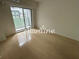 東京メトロ日比谷線 八丁堀駅 徒歩3分の賃貸マンション 3階ワンルームのリビング/ダイニング