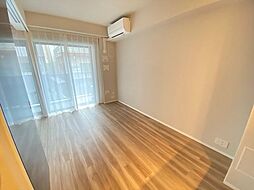 都営大江戸線 牛込柳町駅 徒歩5分の賃貸マンション 9階1LDKのリビング/ダイニング