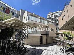 JR中央線 四ツ谷駅 徒歩7分の賃貸マンション