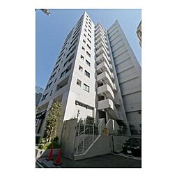 東京メトロ千代田線 乃木坂駅 徒歩8分の賃貸マンション