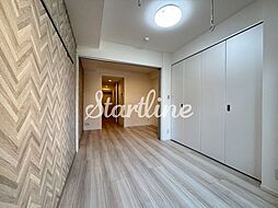 東武亀戸線 亀戸水神駅 徒歩2分の賃貸マンション 2階1DKのリビング/ダイニング