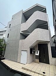 東京メトロ東西線 早稲田駅 徒歩6分の賃貸マンション