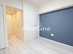 JR山手線 五反田駅 徒歩7分の賃貸マンション 8階1DKのリビング/ダイニング