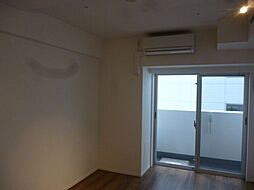 都営大江戸線 大門駅 徒歩4分の賃貸マンション 2階1Kのリビング/ダイニング