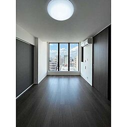 都営大江戸線 両国駅 徒歩7分の賃貸マンション 10階2LDKのリビング/ダイニング