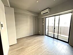 東京メトロ半蔵門線 錦糸町駅 徒歩5分の賃貸マンション 12階1Kのリビング/ダイニング