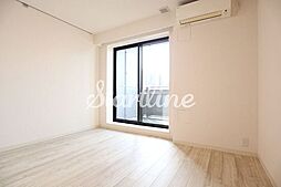 都営大江戸線 六本木駅 徒歩9分の賃貸マンション 5階ワンルームのリビング/ダイニング