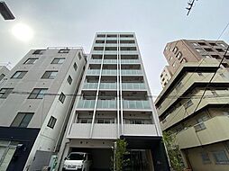 東京メトロ日比谷線 入谷駅 徒歩6分の賃貸マンション