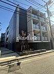 東京都品川区荏原2丁目15-12：物件画像／スタートライン東京ソリューションセンター （スタートライングループ株式会社）